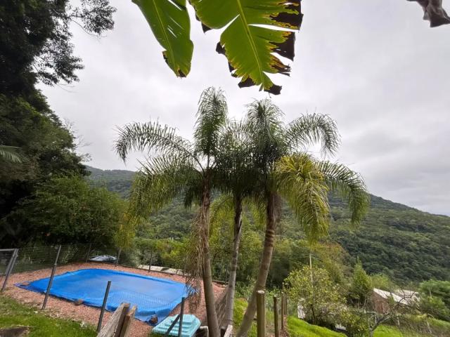 Sítio / Chácara para Venda em Três Coroas/RS Serra Grande 2 Quartos