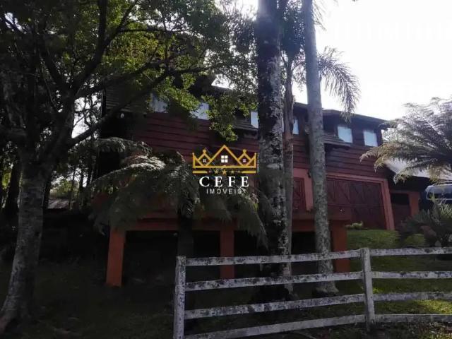 Sítio / Chácara para Venda em Três Coroas/RS Serra Grande 4 Quartos