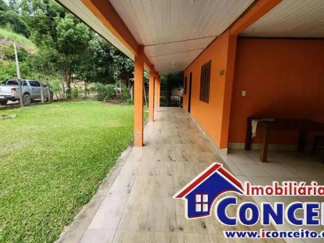 Sítio / Chácara para Venda em Três Forquilhas/RS Boa União 2 Quartos