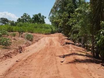 Sítio / Chácara para Venda em Três Fronteiras/SP Centro 2 Quartos
