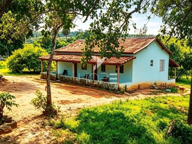 Sítio / Chácara para Venda em Três Marias/MG Nova Tres Marias