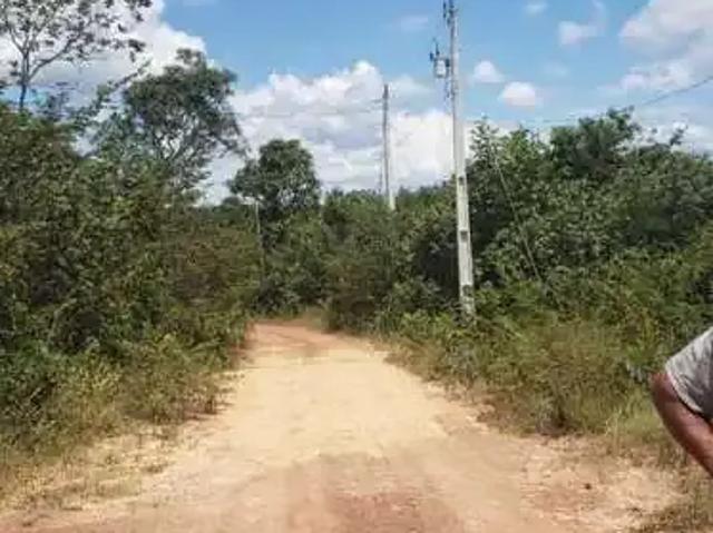 Sítio / Chácara para Venda em Três Marias/MG Pontal do Abaeté