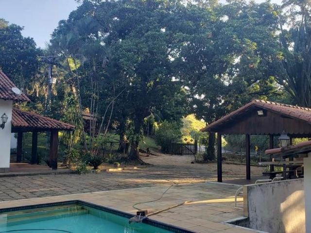Sítio / Chácara para Venda em Três Rios/RJ Bemposta 3 Quartos