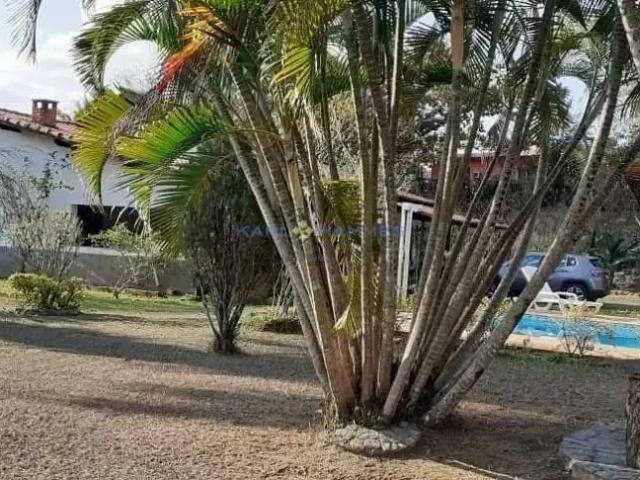Sítio / Chácara para Venda em Três Rios/RJ Bemposta 3 Quartos