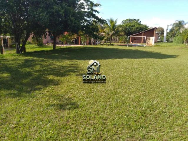 Sítio / Chácara para Venda em Trindade/GO Estâncias Aroeira 4 Quartos