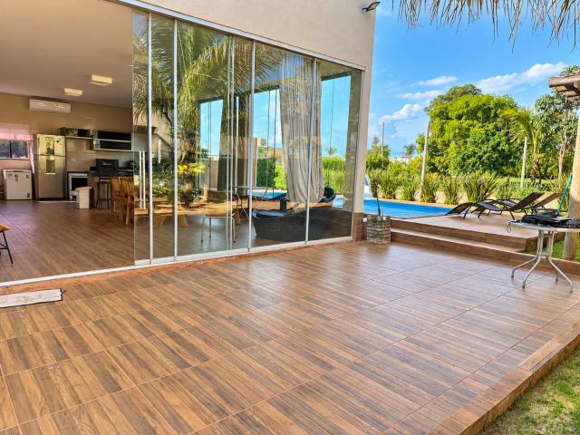 Sítio / Chácara para Venda em Trindade/GO Residencial Solar São Francisco II 2 Quartos