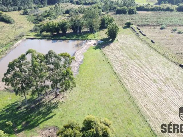 Sítio / Chácara para Venda em Triunfo/RS Fazenda Barbosa 3 Quartos