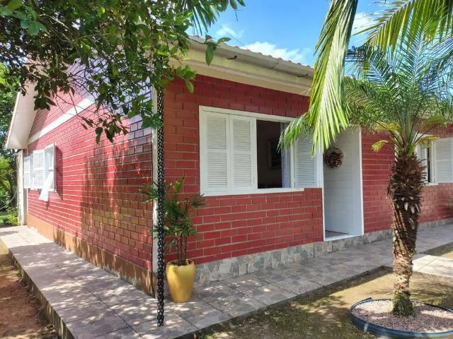 Sítio / Chácara para Venda em Triunfo/RS Vendinha 3 Quartos