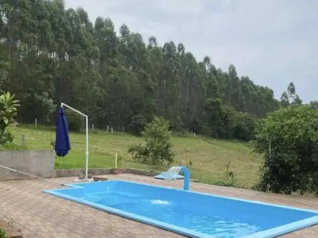 Sítio / Chácara para Venda em Triunfo/RS Zona Rural 3 Quartos