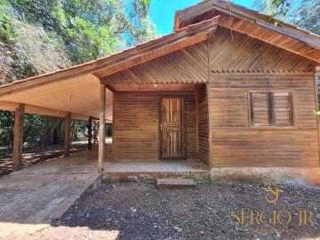 Sítio / Chácara para Venda em Triunfo/RS Zona Rural 2 Quartos