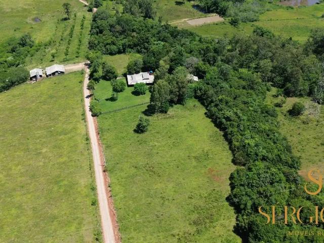Sítio / Chácara para Venda em Triunfo/RS Zona Rural 2 Quartos
