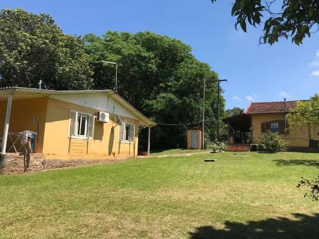 Sítio / Chácara para Venda em Triunfo/RS Zona Rural 4 Quartos