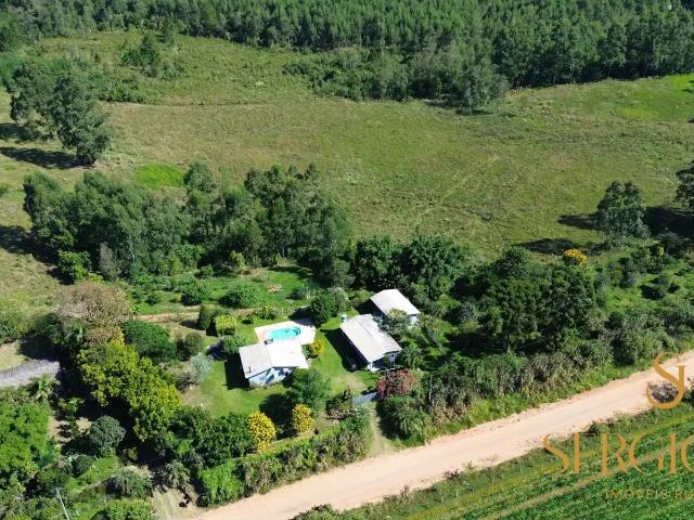 Sítio / Chácara para Venda em Triunfo/RS Zona Rural 4 Quartos