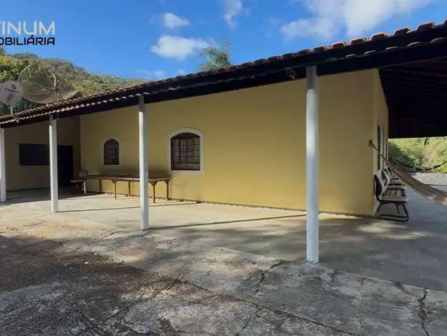 Sítio / Chácara para Venda em Tuiuti/SP Centro 4 Quartos