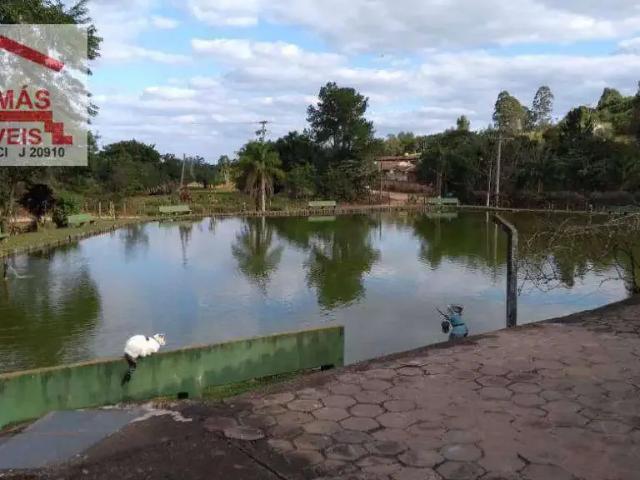 Sítio / Chácara para Venda em Tuiuti/SP Jardim Nova Tuiuti 4 Quartos