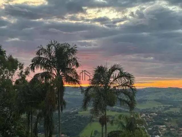 Sítio / Chácara para Venda em Tuiuti/SP Zona Rural 4 Quartos