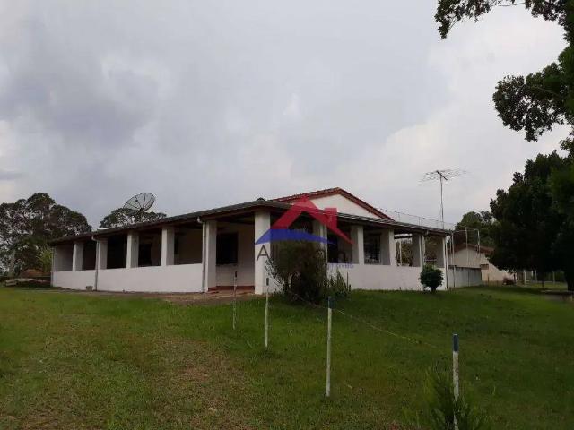 Sítio / Chácara para Venda em Tuiuti/SP Caminho das Águas 3 Quartos
