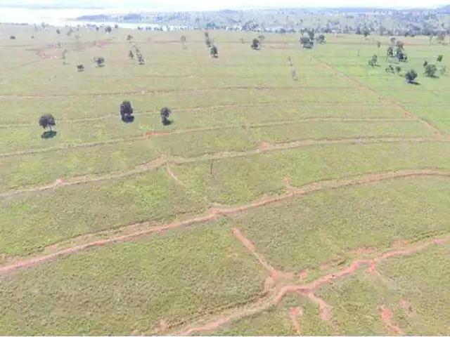 Sítio / Chácara para Venda em Tupaciguara/MG Zona Rural 1 Quartos