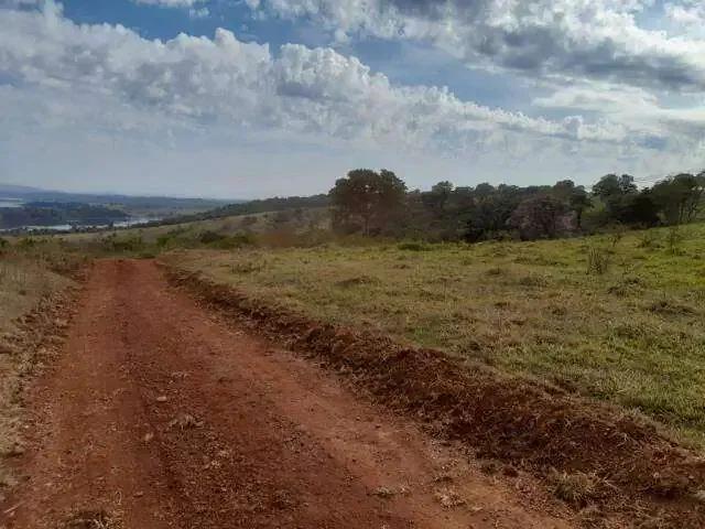Sítio / Chácara para Venda em Tupaciguara/MG Zona Rural