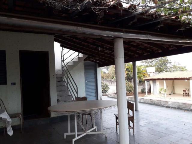 Sítio / Chácara para Venda em Tupaciguara/MG Zona Rural 3 Quartos