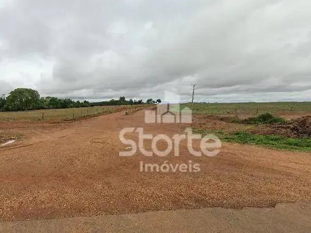 Sítio / Chácara para Venda em Tupaciguara/MG Zona Rural
