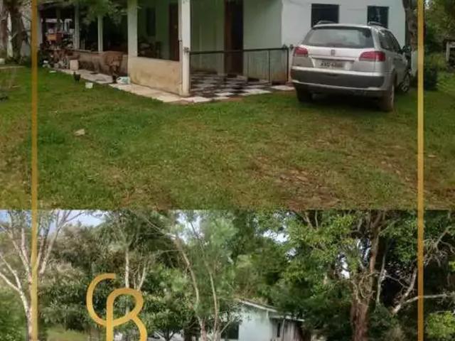 Sítio / Chácara para Venda em Turvo/PR Centro 4 Quartos