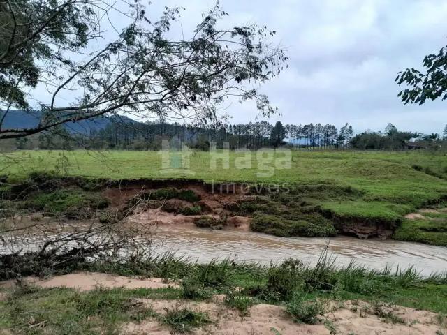 Sítio / Chácara para Venda em Turvo/SC Zona Rural