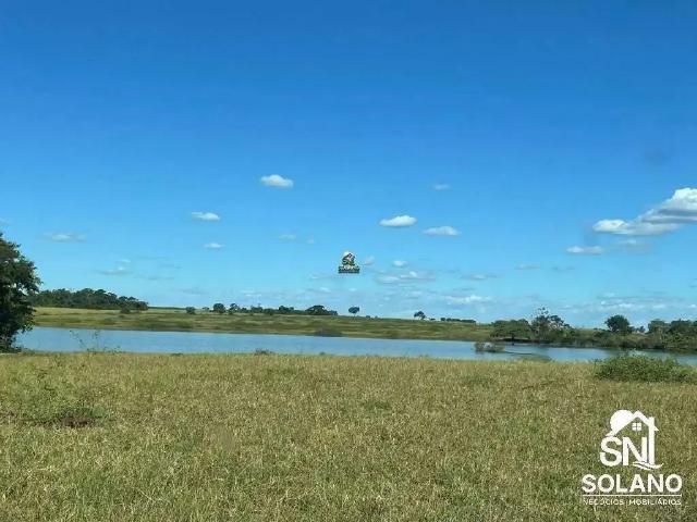 Sítio / Chácara para Venda em Turvelândia/GO Zona Rural 3 Quartos