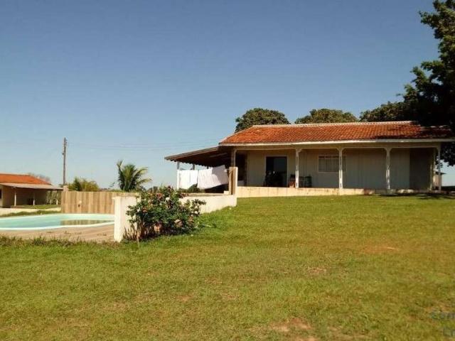 Sítio / Chácara para Venda em Umuarama/PR Jardim Pimentel 2 Quartos