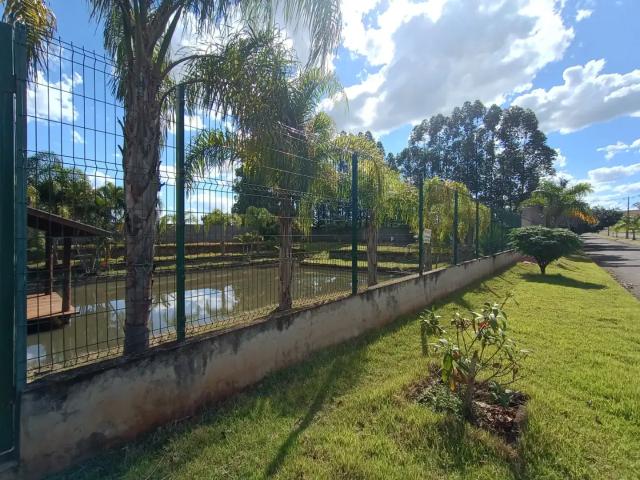Sítio / Chácara para Venda em Umuarama/PR Lagoa Dourada
