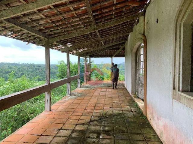 Sítio / Chácara para Venda em Una/BA Centro 3 Quartos