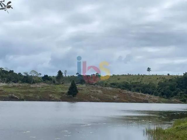 Sítio / Chácara para Venda em Una/BA Zona Rural