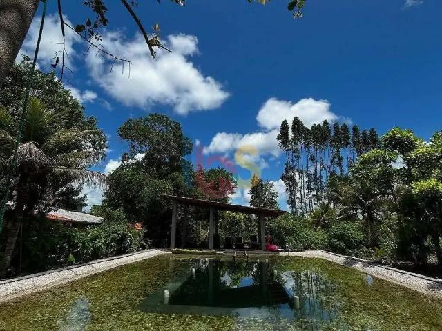 Sítio / Chácara para Venda em Una/BA Zona Rural 14 Quartos