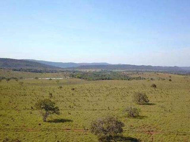 Sítio / Chácara para Venda em Unaí/MG Área Rural de Unaí