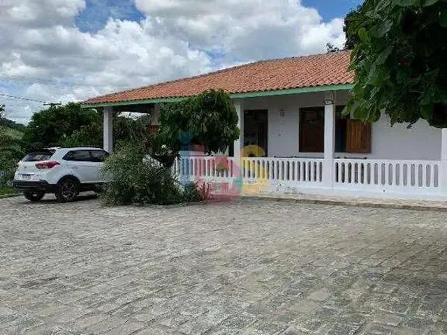 Sítio / Chácara para Venda em Ubatã/BA Centro 3 Quartos