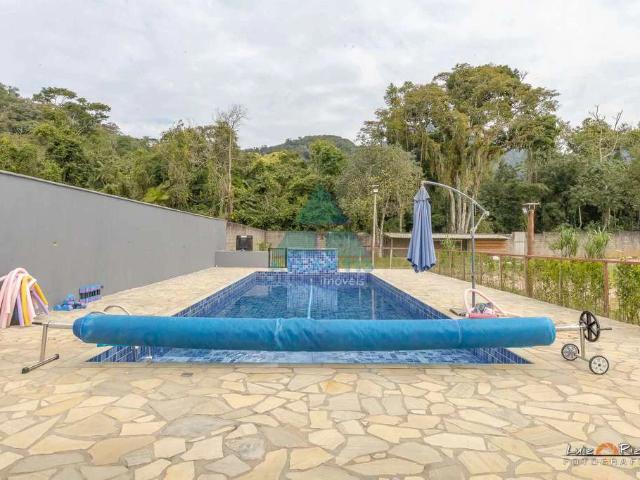 Sítio / Chácara para Venda em Ubatuba/SP Arariba 3 Quartos