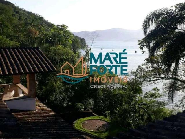 Sítio / Chácara para Venda em Ubatuba/SP Praia da Lagoinha 4 Quartos
