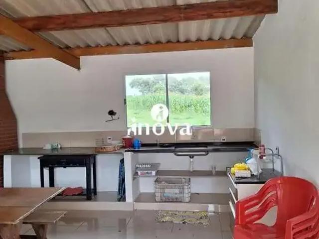 Sítio / Chácara para Venda em Uberaba/MG Área Rural de Uberaba