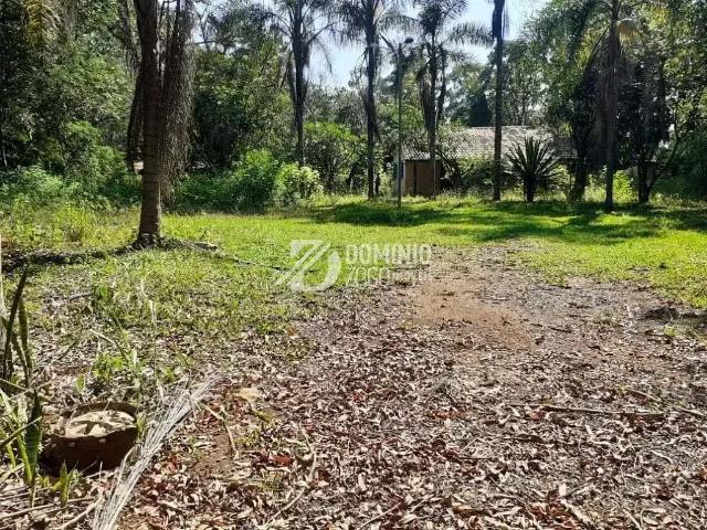 Sítio / Chácara para Venda em Uberaba/MG Chácaras São Basílio 2 Quartos