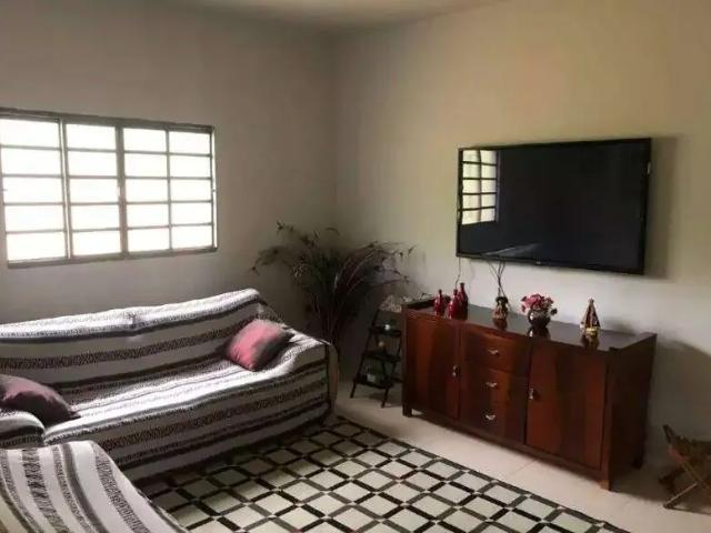 Sítio / Chácara para Venda em Uberaba/MG Santa Fé 6 Quartos