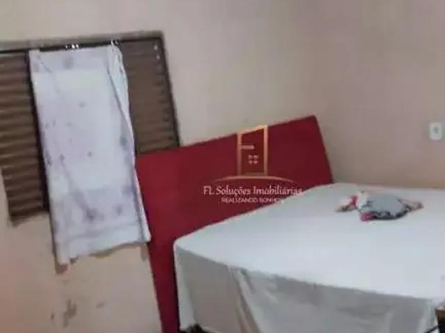 Sítio / Chácara para Venda em Uberlândia/MG Mansour 2 Quartos