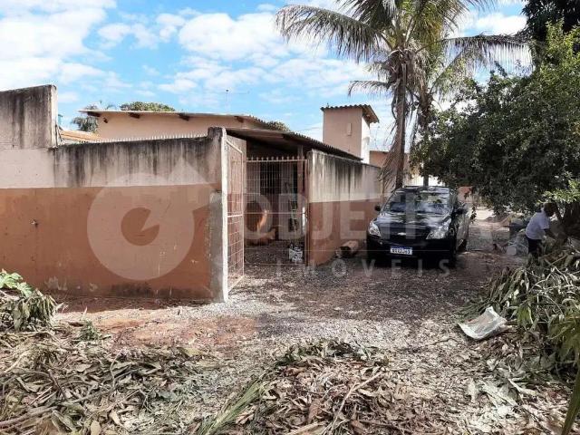 Sítio / Chácara para Venda em Uberlândia/MG Morada Nova 3 Quartos