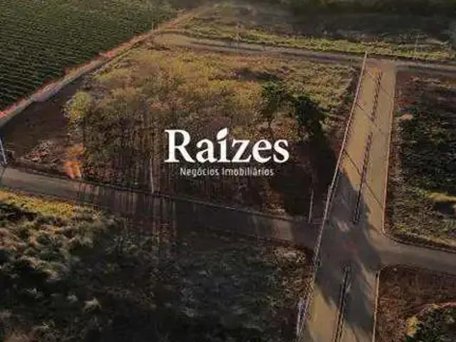 Sítio / Chácara para Venda em Uberlândia/MG Área Rural de Uberlândia