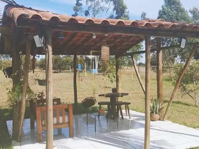 Sítio / Chácara para Venda em Uberlândia/MG Área Rural de Uberlândia