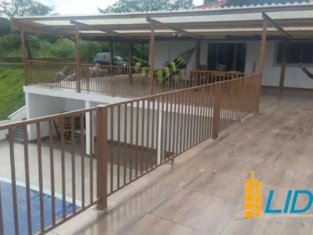 Sítio / Chácara para Venda em Uberlândia/MG Área Rural de Uberlândia