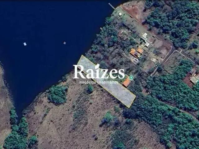 Sítio / Chácara para Venda em Uberlândia/MG Área Rural de Uberlândia