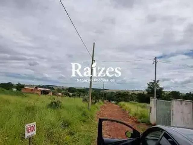 Sítio / Chácara para Venda em Uberlândia/MG Área Rural de Uberlândia