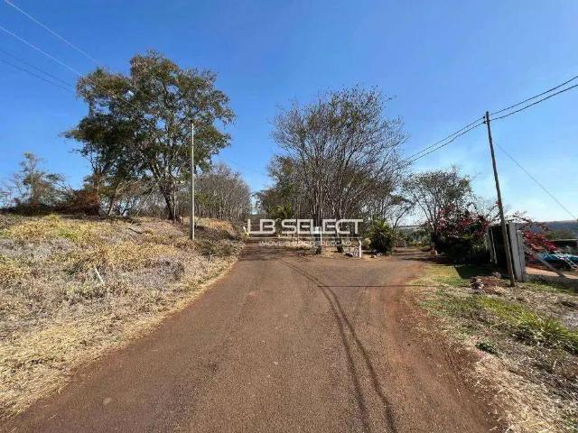 Sítio / Chácara para Venda em Uberlândia/MG Área Rural de Uberlândia 1 Quartos
