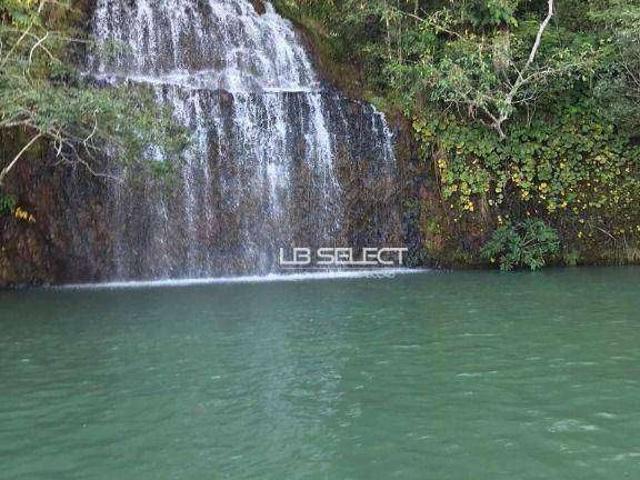 Sítio / Chácara para Venda em Uberlândia/MG Área Rural de Uberlândia 2 Quartos