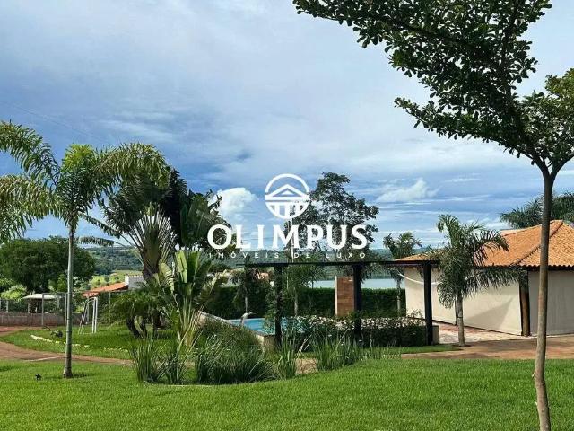 Sítio / Chácara para Venda em Uberlândia/MG Área Rural de Uberlândia 1 Quartos